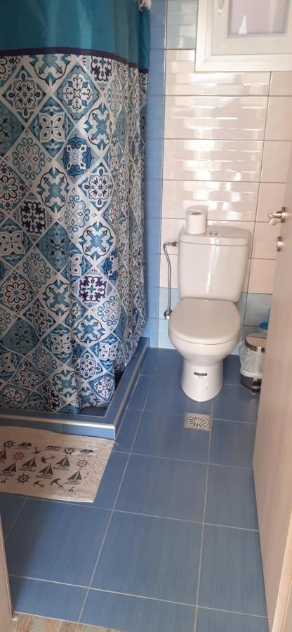 Hari Apartments Vathi, Agios Nikolaos Crete Экстерьер фото