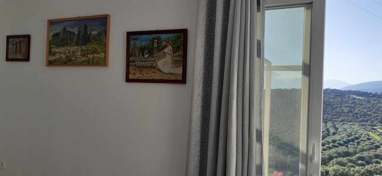 Hari Apartments Vathi, Agios Nikolaos Crete Экстерьер фото