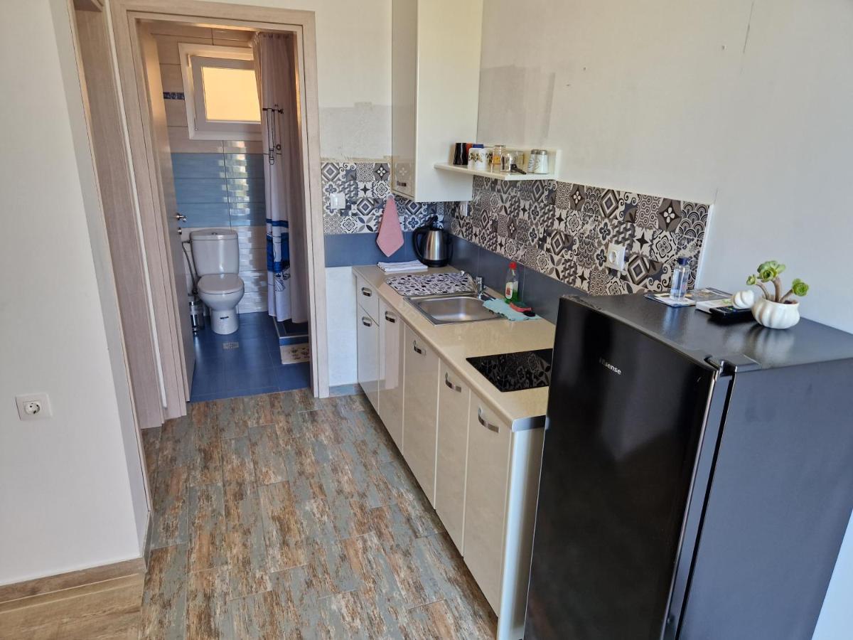 Hari Apartments Vathi, Agios Nikolaos Crete Экстерьер фото