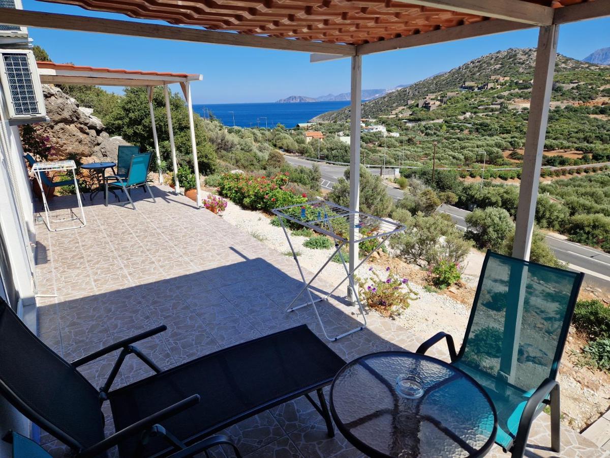 Hari Apartments Vathi, Agios Nikolaos Crete Экстерьер фото