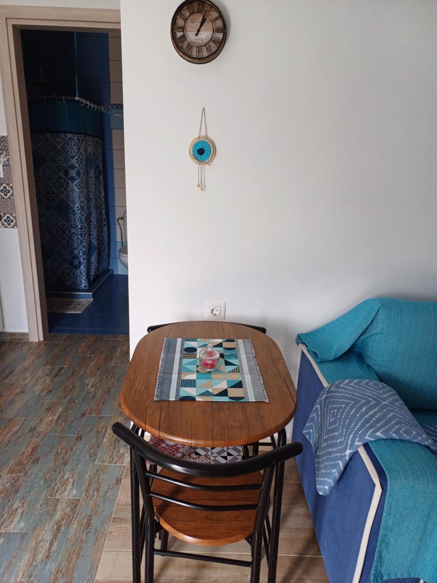 Hari Apartments Vathi, Agios Nikolaos Crete Экстерьер фото