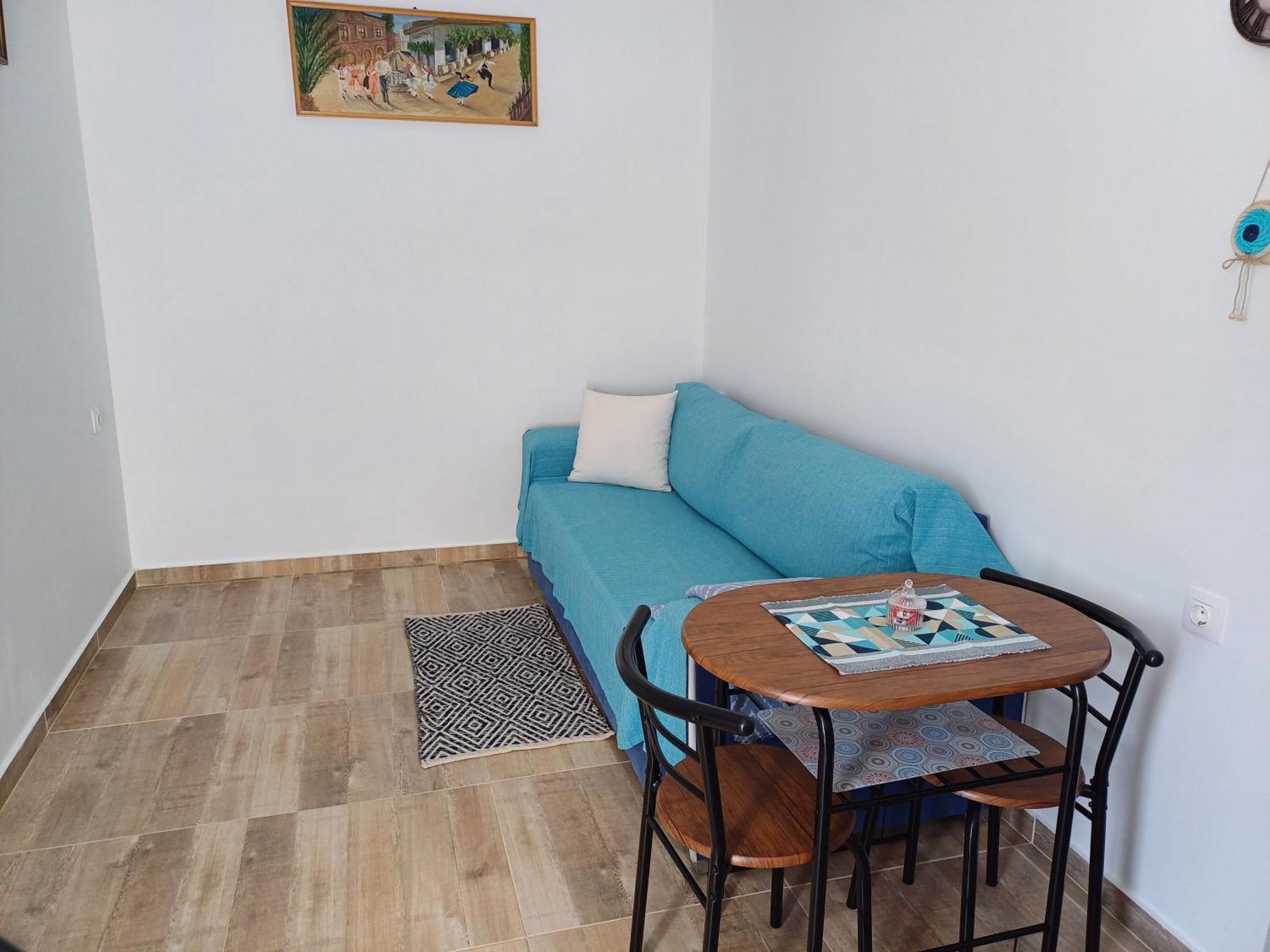 Hari Apartments Vathi, Agios Nikolaos Crete Экстерьер фото