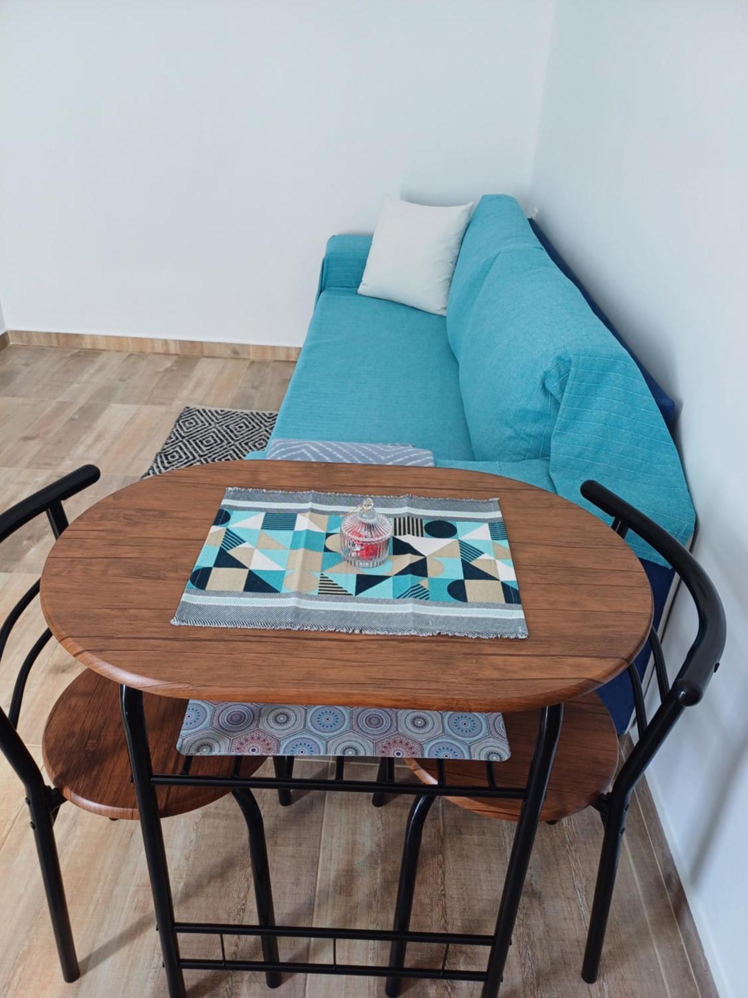 Hari Apartments Vathi, Agios Nikolaos Crete Экстерьер фото