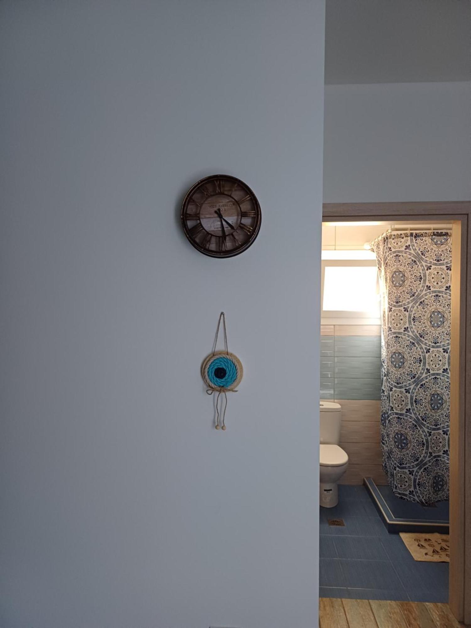 Hari Apartments Vathi, Agios Nikolaos Crete Экстерьер фото
