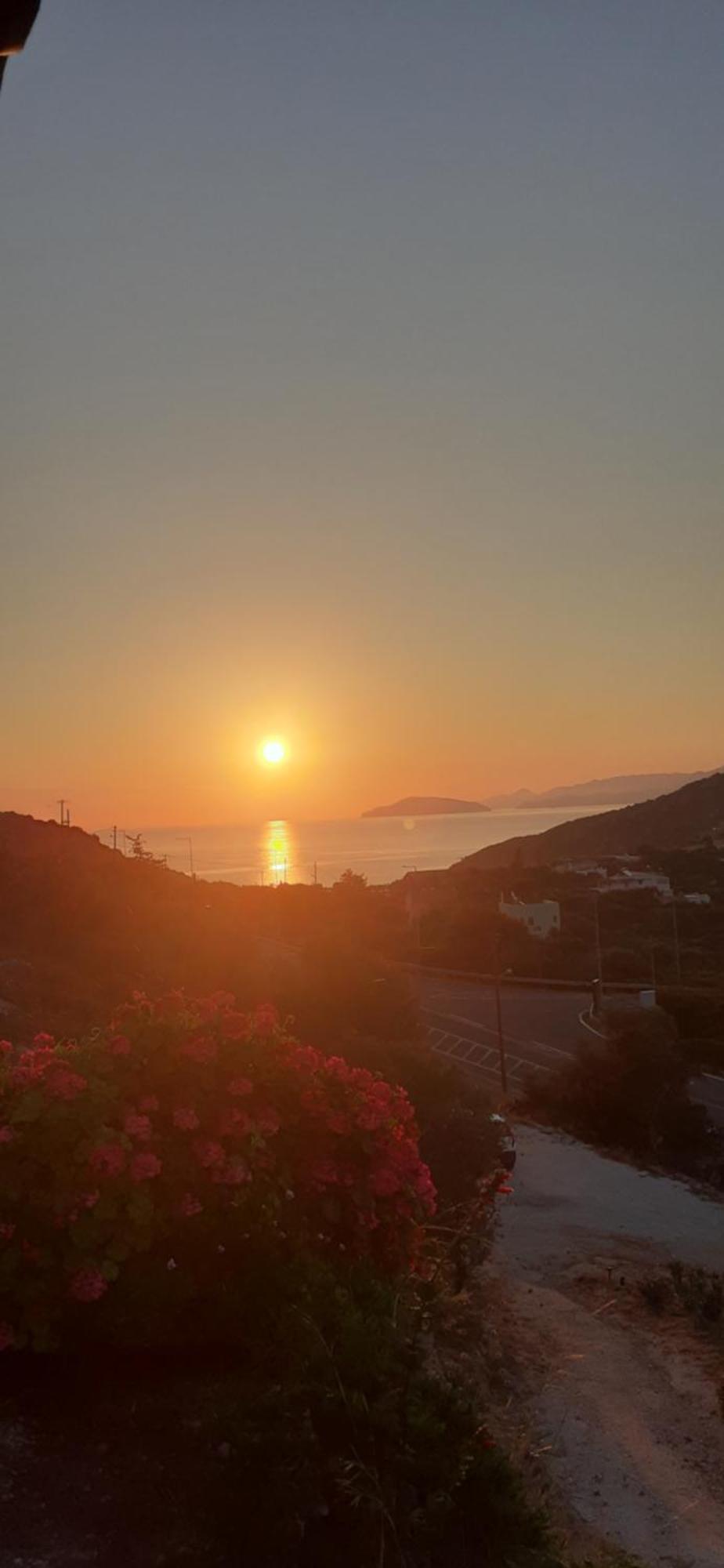 Hari Apartments Vathi, Agios Nikolaos Crete Экстерьер фото