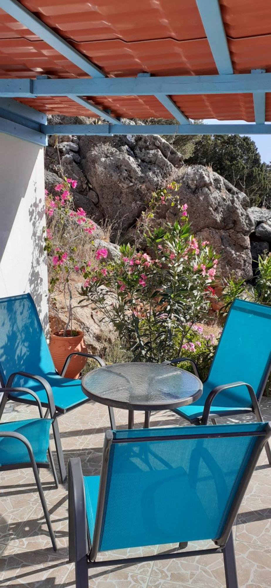 Hari Apartments Vathi, Agios Nikolaos Crete Экстерьер фото