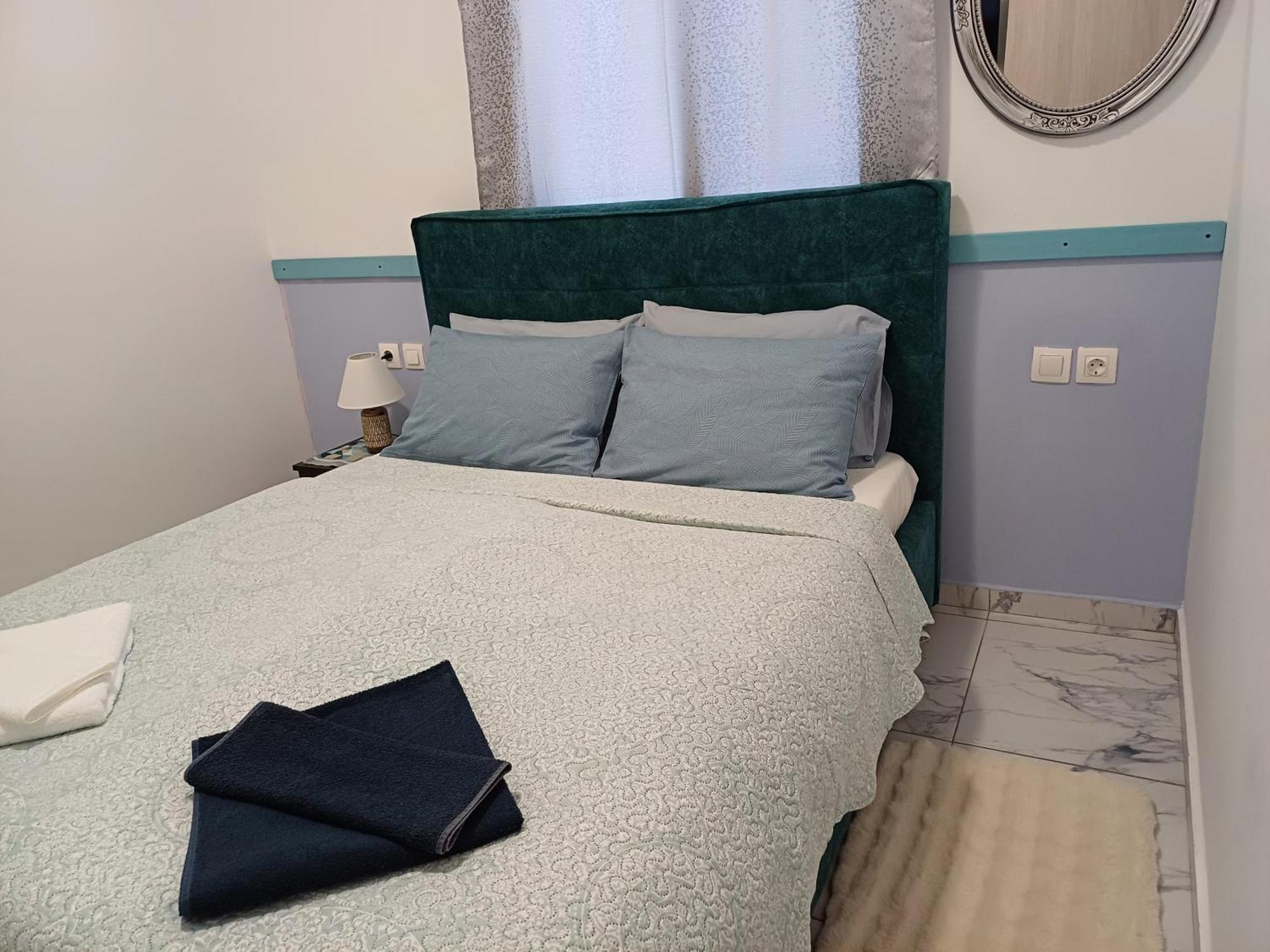 Hari Apartments Vathi, Agios Nikolaos Crete Экстерьер фото